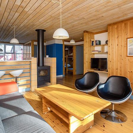 6 Person Holiday Home On A Holiday Park In V Ggerl Se Boto By Exterior photo