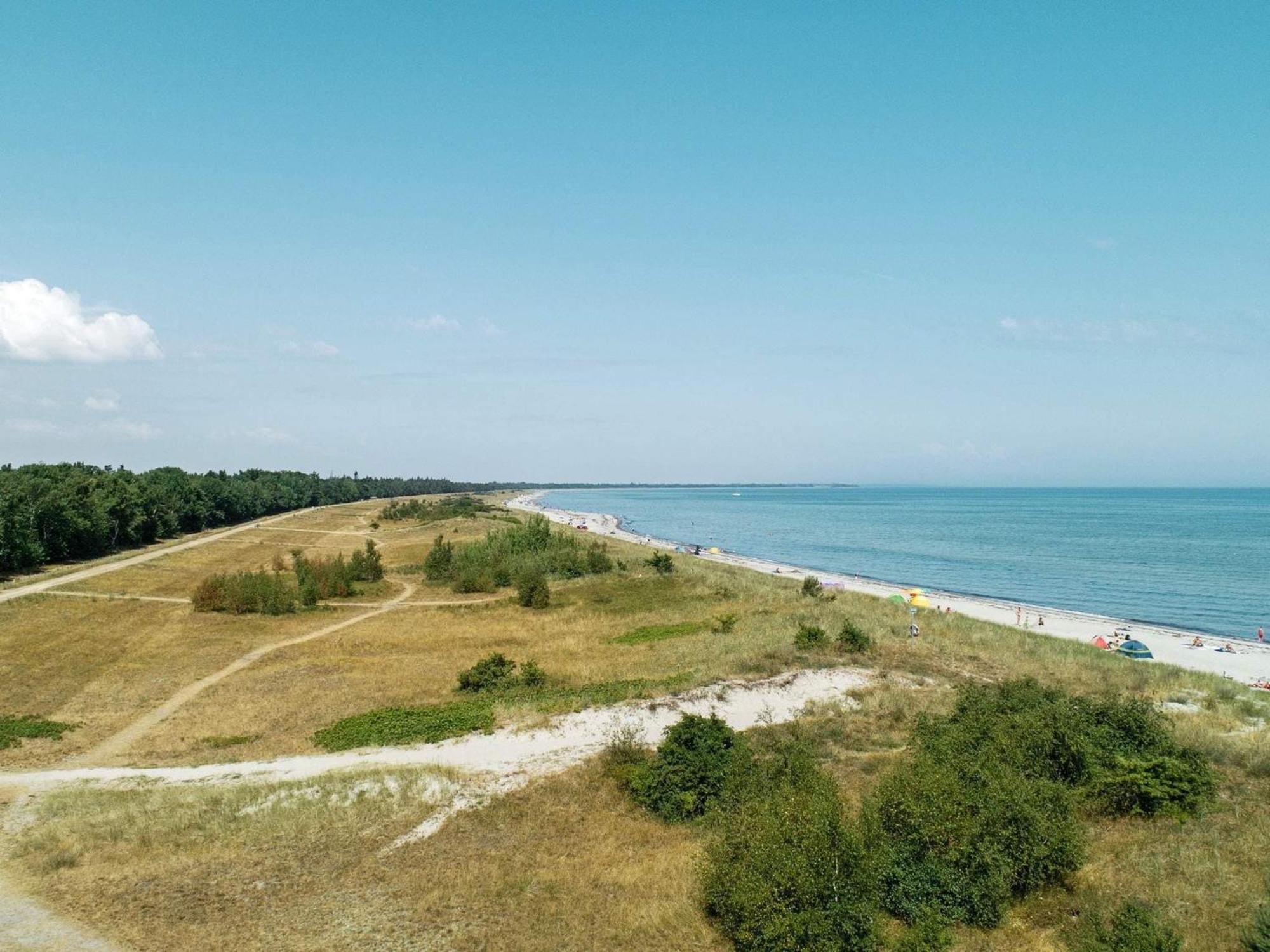 6 Person Holiday Home On A Holiday Park In V Ggerl Se Boto By Exterior photo