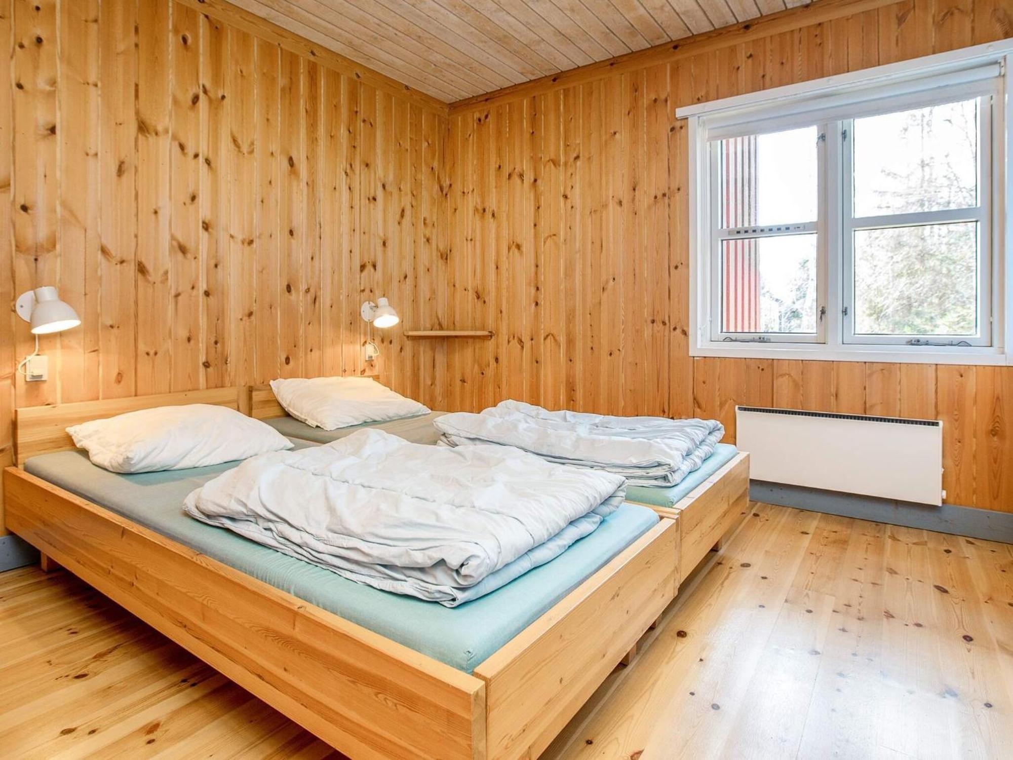 6 Person Holiday Home On A Holiday Park In V Ggerl Se Boto By Exterior photo