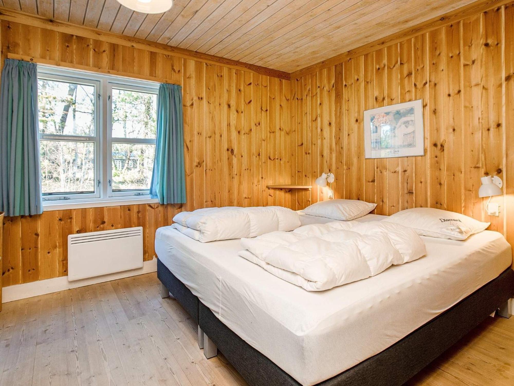 6 Person Holiday Home On A Holiday Park In V Ggerl Se Boto By Exterior photo